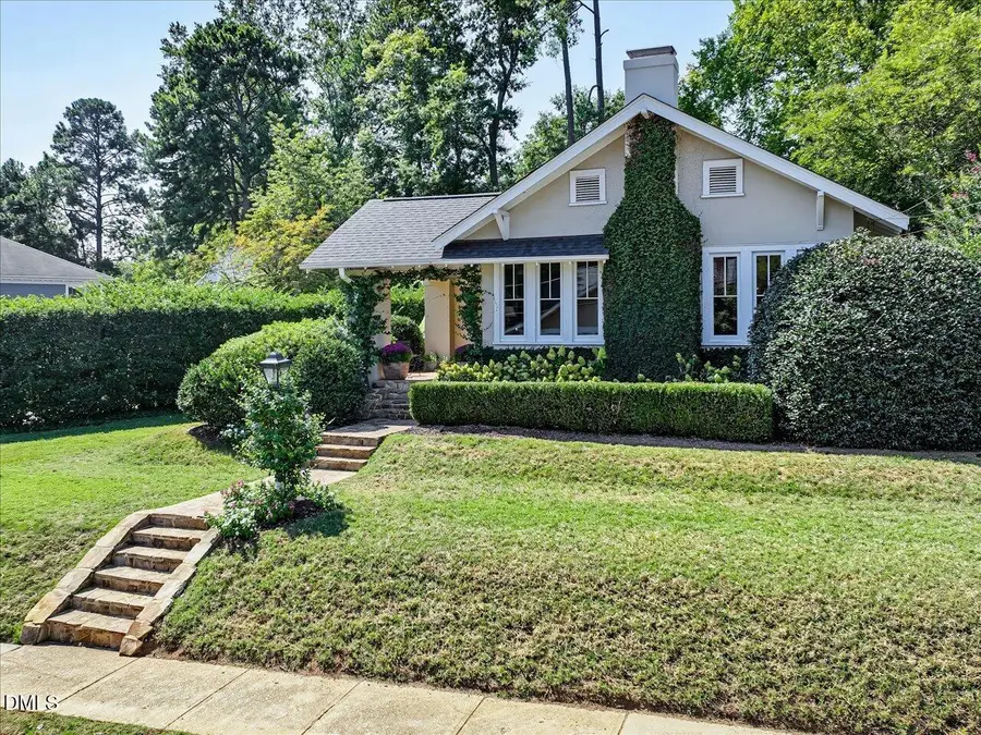 2211 Creston Road, Raleigh, NC 27608 - #3