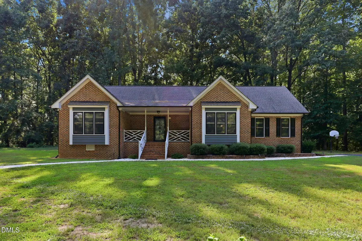 946 Cooke Road, Louisburg, NC 27549 - #1