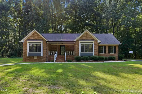 946 Cooke Road, Louisburg, NC 27549