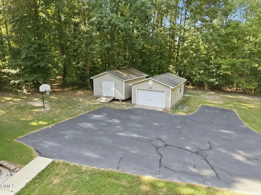 946 Cooke Road, Louisburg, NC 27549 - #3