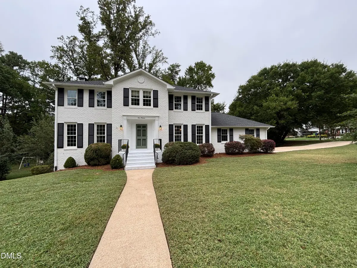 700 Pebblebrook Drive, Raleigh, NC 27609 - #1