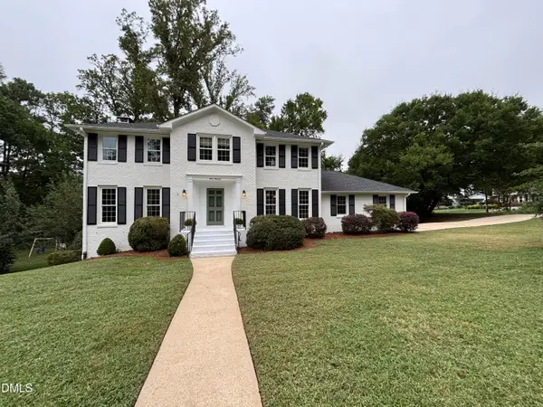 700 Pebblebrook Drive, Raleigh, NC 27609