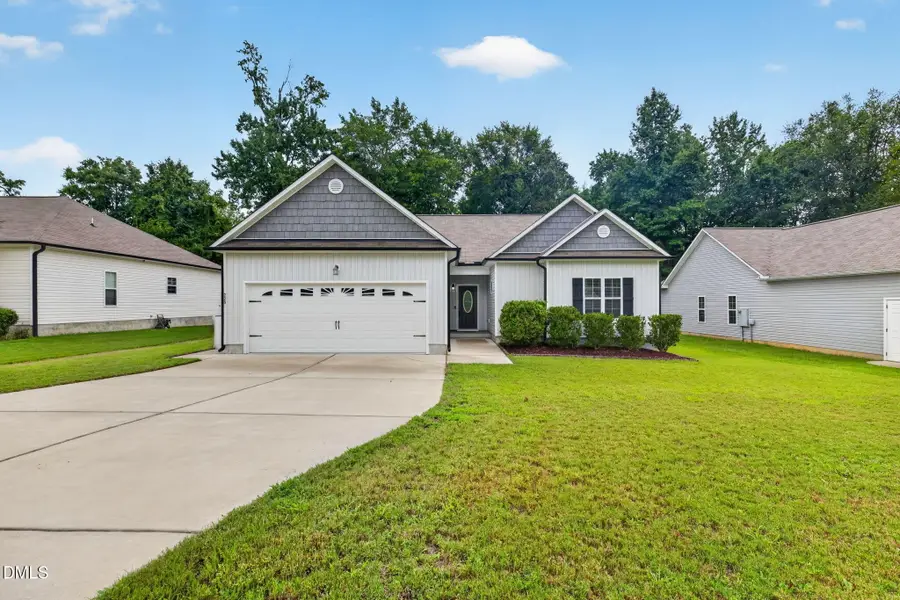 229 Whetstone Drive, Angier, NC 27501 - #2