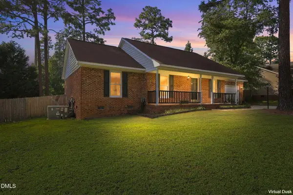 6836 Saint Julian Way, Fayetteville, NC 28314