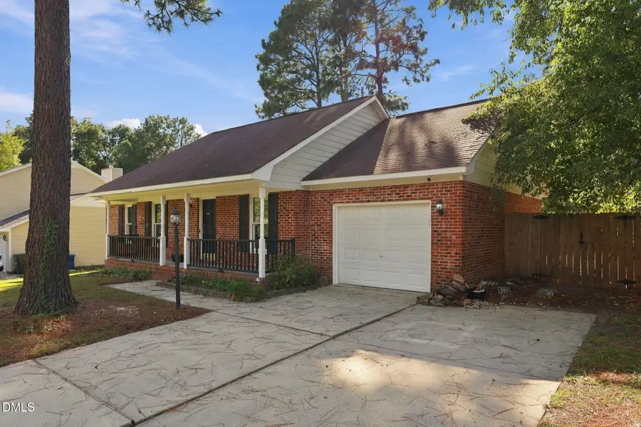 6836 Saint Julian Way, Fayetteville, NC 28314 - #3