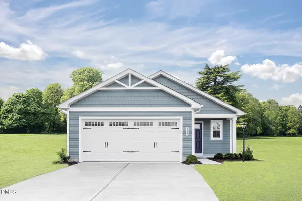 596 Camaro Rift Trail, Wendell, NC 27591