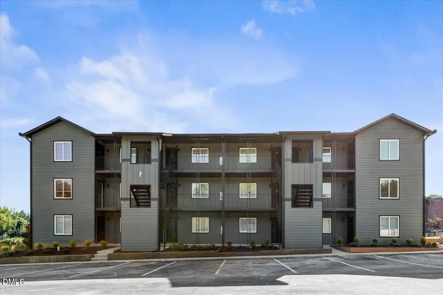 1309 Hudson Avenue, Durham, NC 27705 - #2