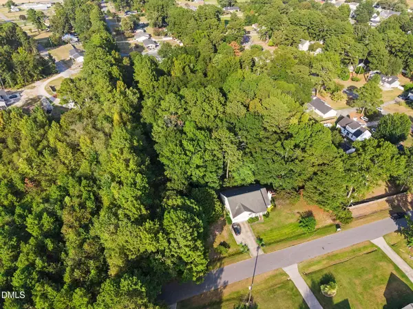309 Longview Drive, Goldsboro, NC 27534