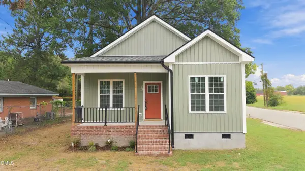 925 Branch Street, Rocky Mount, NC 27801
