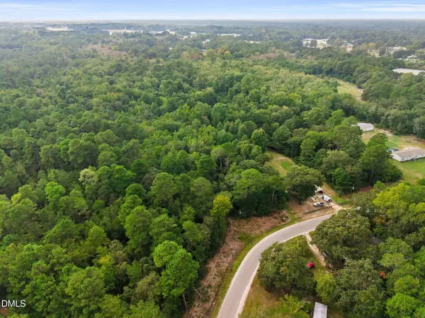 0 Sanders Street, Hope Mills, NC 28348