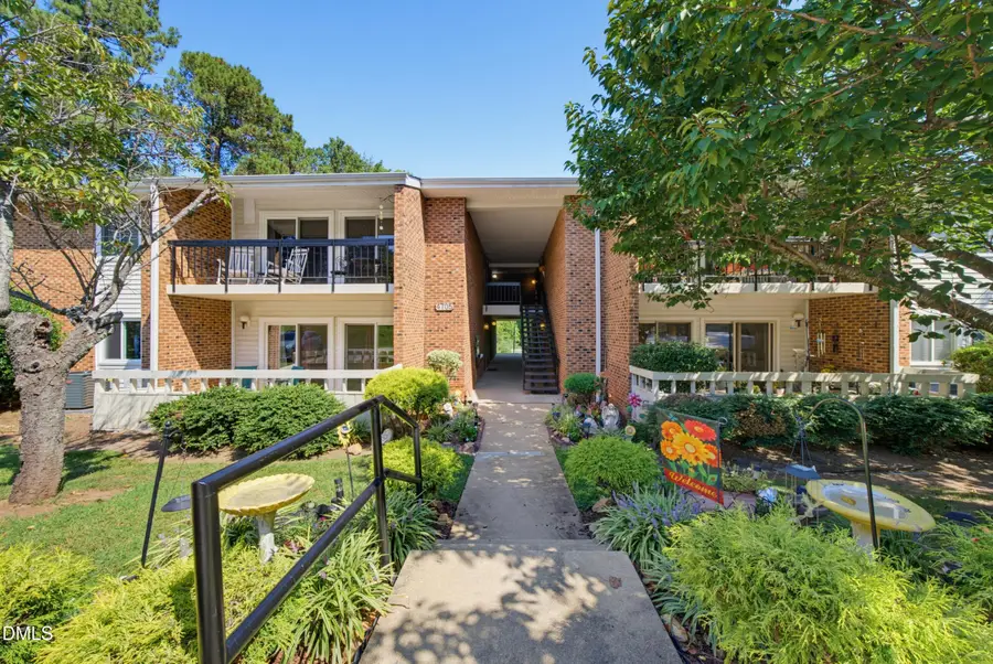4705 Edwards Mill Road, Raleigh, NC 27612 - #2