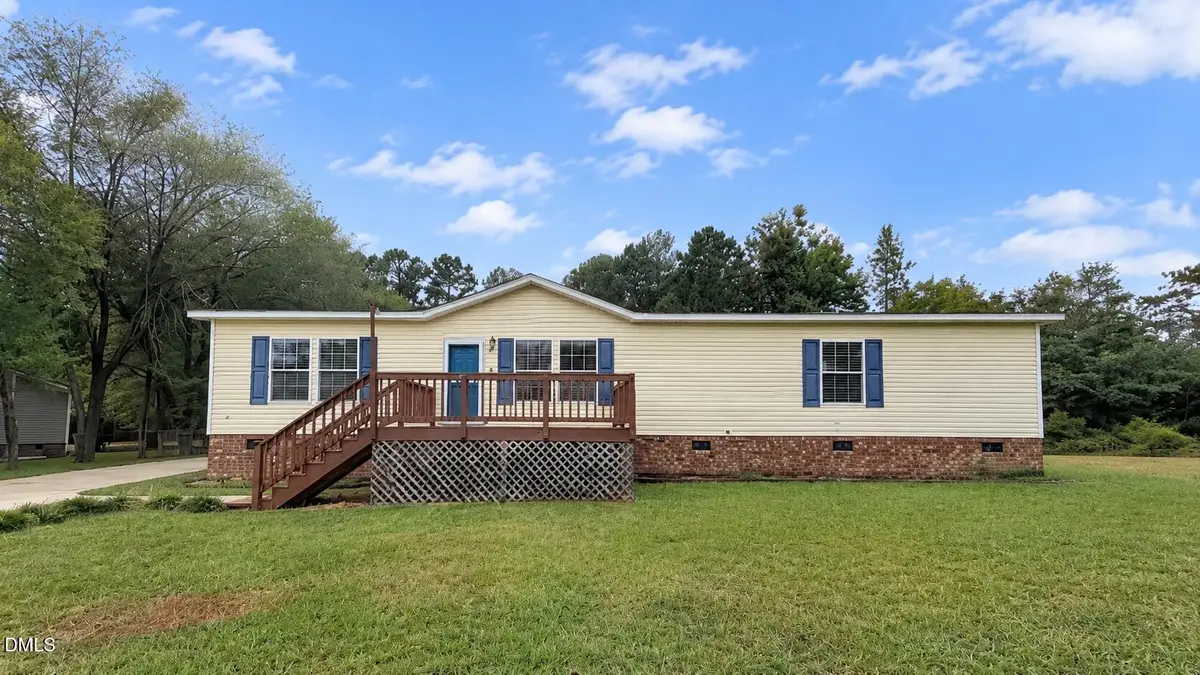 103 Dennis Way, Clayton, NC 27520 - #1