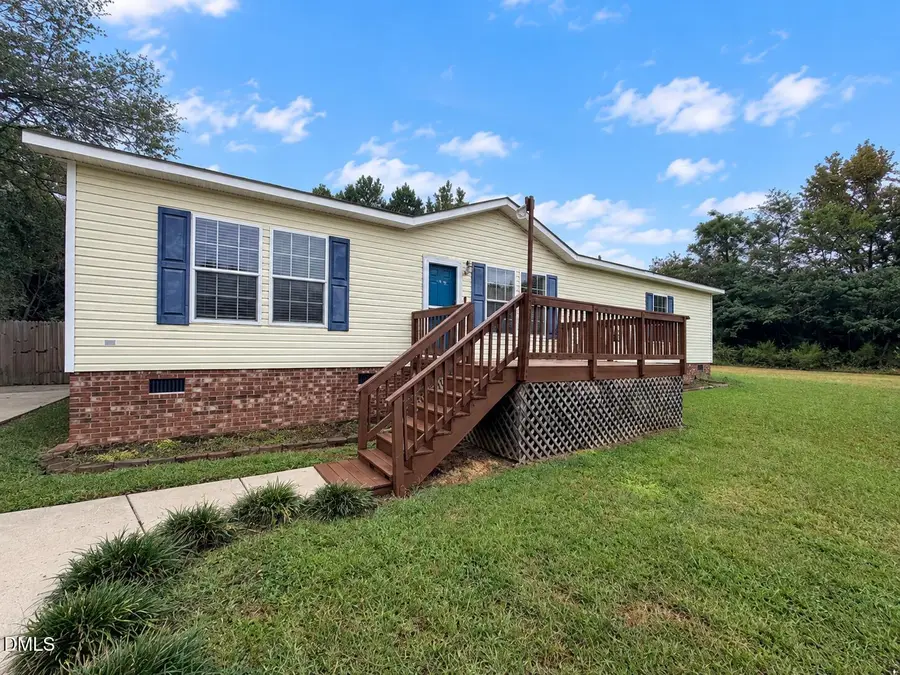 103 Dennis Way, Clayton, NC 27520 - #2