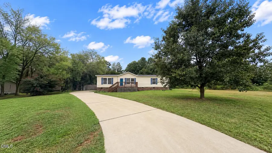 103 Dennis Way, Clayton, NC 27520 - #3
