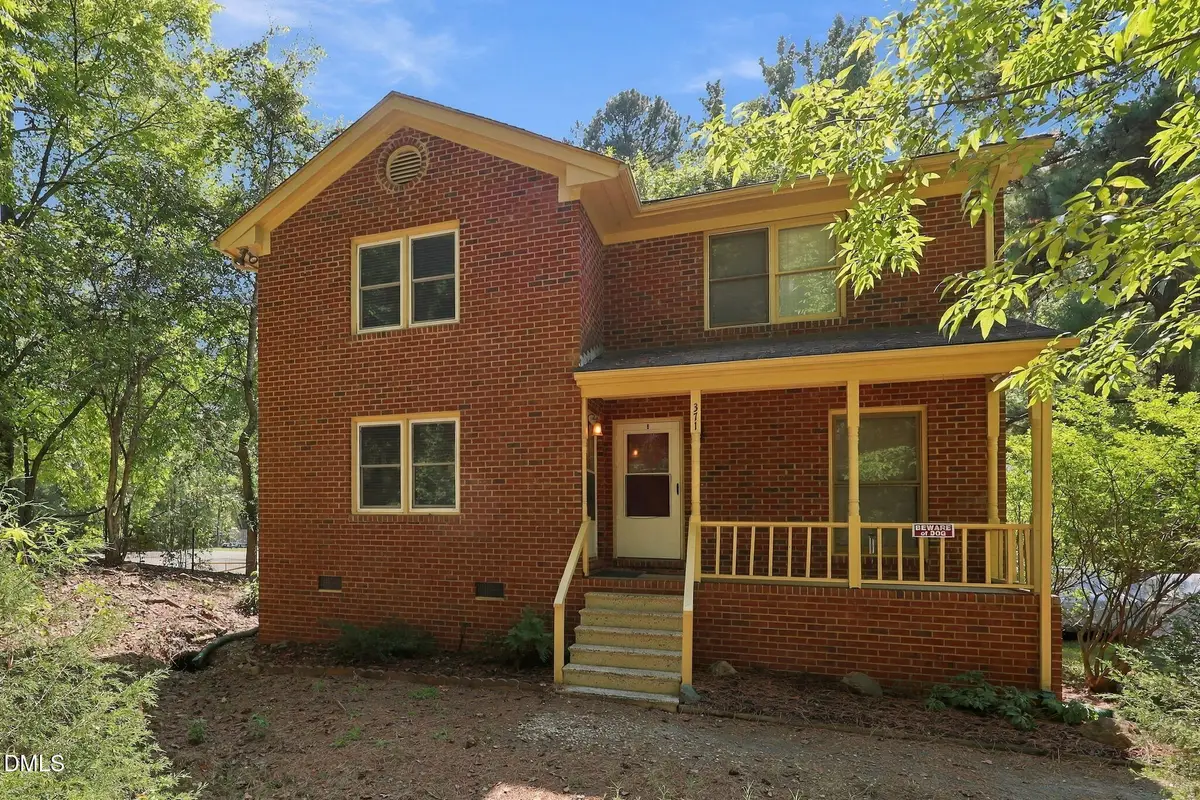 371 Umstead Drive, Chapel Hill, NC 27516 - #1