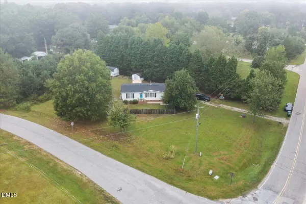 980 Allen Road, Clayton, NC 27520