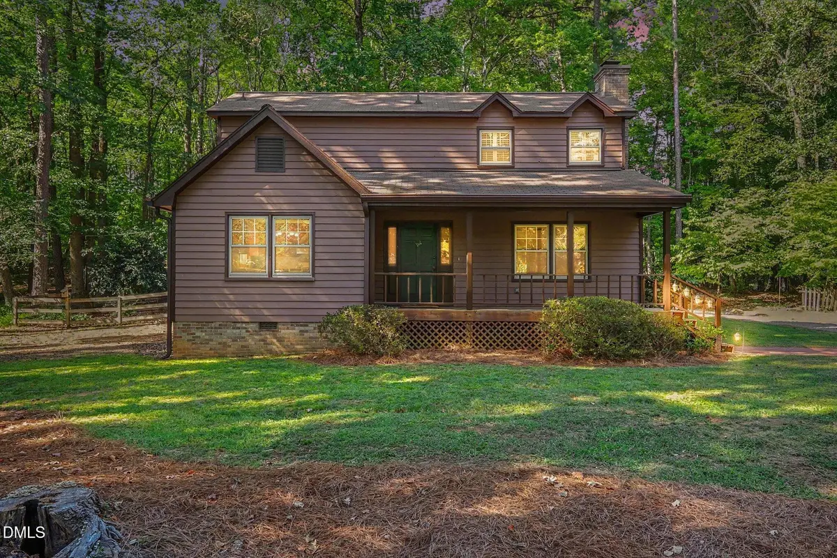 2023 Milton Road, Durham, NC 27712 - #1