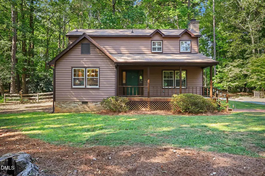 2023 Milton Road, Durham, NC 27712 - #2