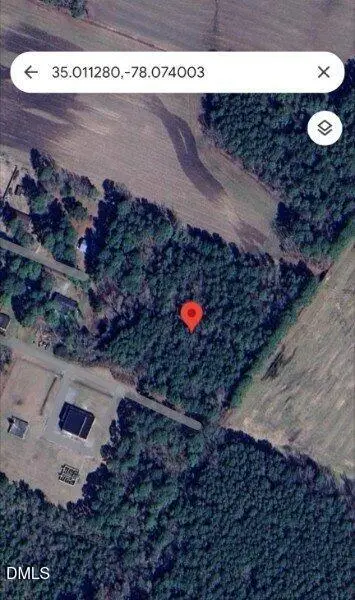 0 Off 1305 End Of 1397, Warsaw, NC 28398