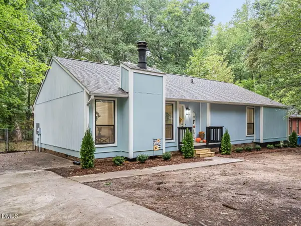 14 Meadhall Court, Durham, NC 27713