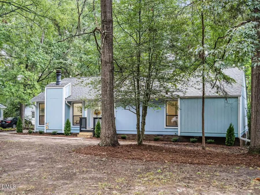 14 Meadhall Court, Durham, NC 27713 - #2