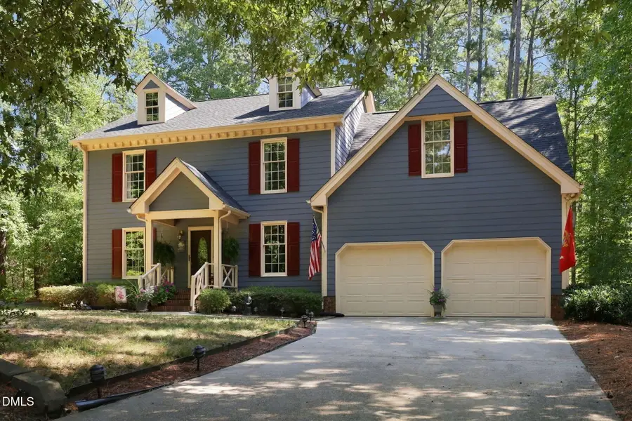 8424 Running Cedar Trail, Raleigh, NC 27615 - #2