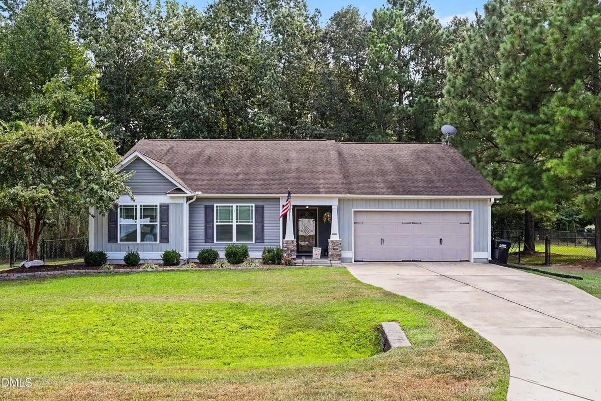 91 Castaway Court, Clayton, NC 27520 - #1