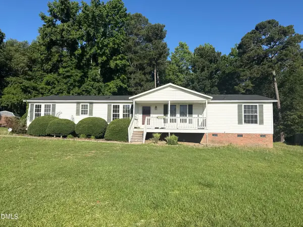 8401 Kenridge Lane, Fuquay Varina, NC 27526