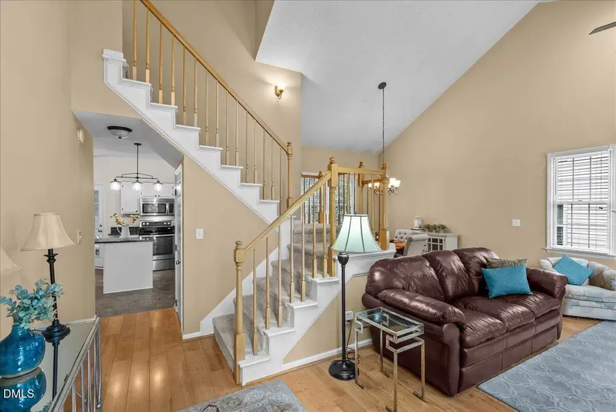 8521 Hawksmoor Drive, Raleigh, NC 27615 - #2