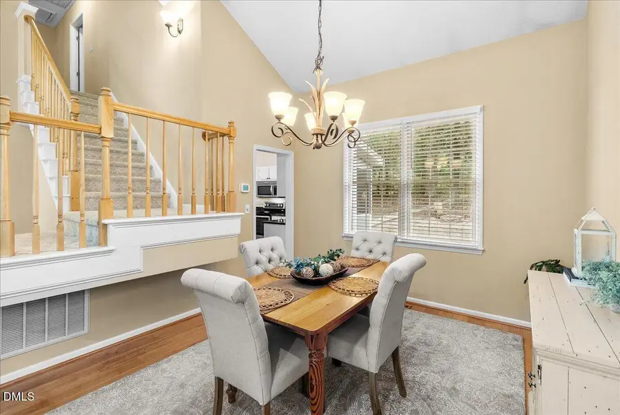 8521 Hawksmoor Drive, Raleigh, NC 27615 - #3