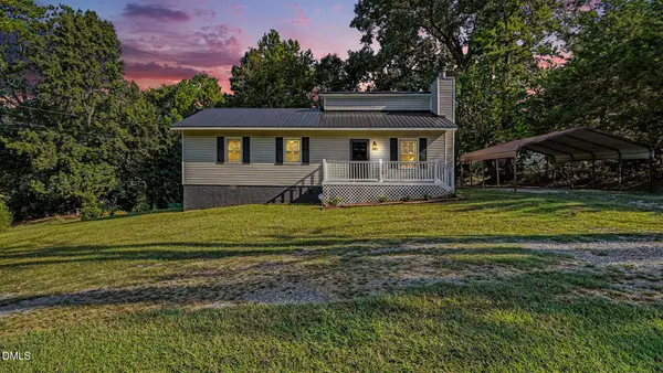 1812 N Chatham Avenue, Siler City, NC 27344