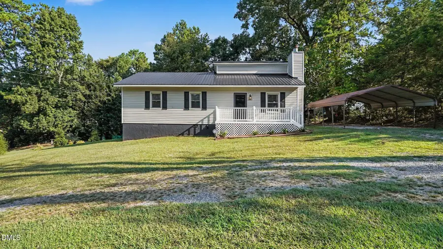 1812 N Chatham Avenue, Siler City, NC 27344 - #2