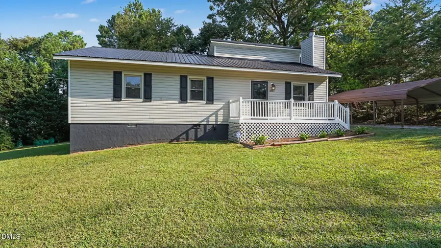 1812 N Chatham Avenue, Siler City, NC 27344 - #3