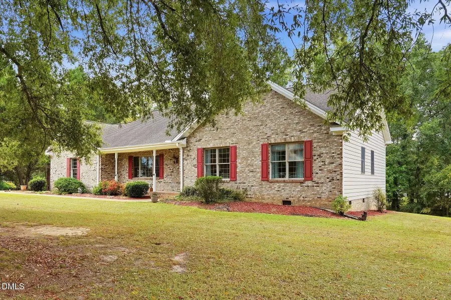 171 Clover Ridge, Angier, NC 27501 - #3