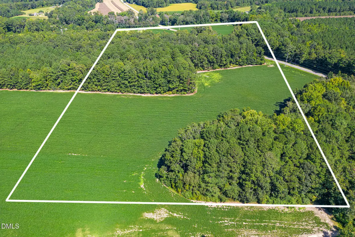 2050 Clark Road, Lillington, NC 27546 - #1