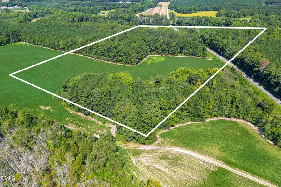 2050 Clark Road, Lillington, NC 27546 - #3