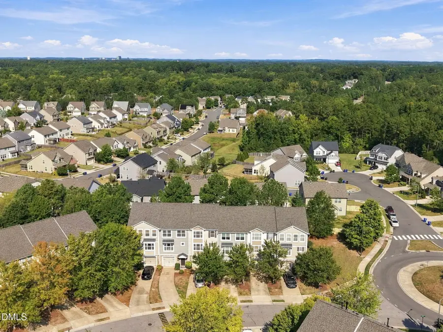 110 Irving Way, Durham, NC 27703 - #2