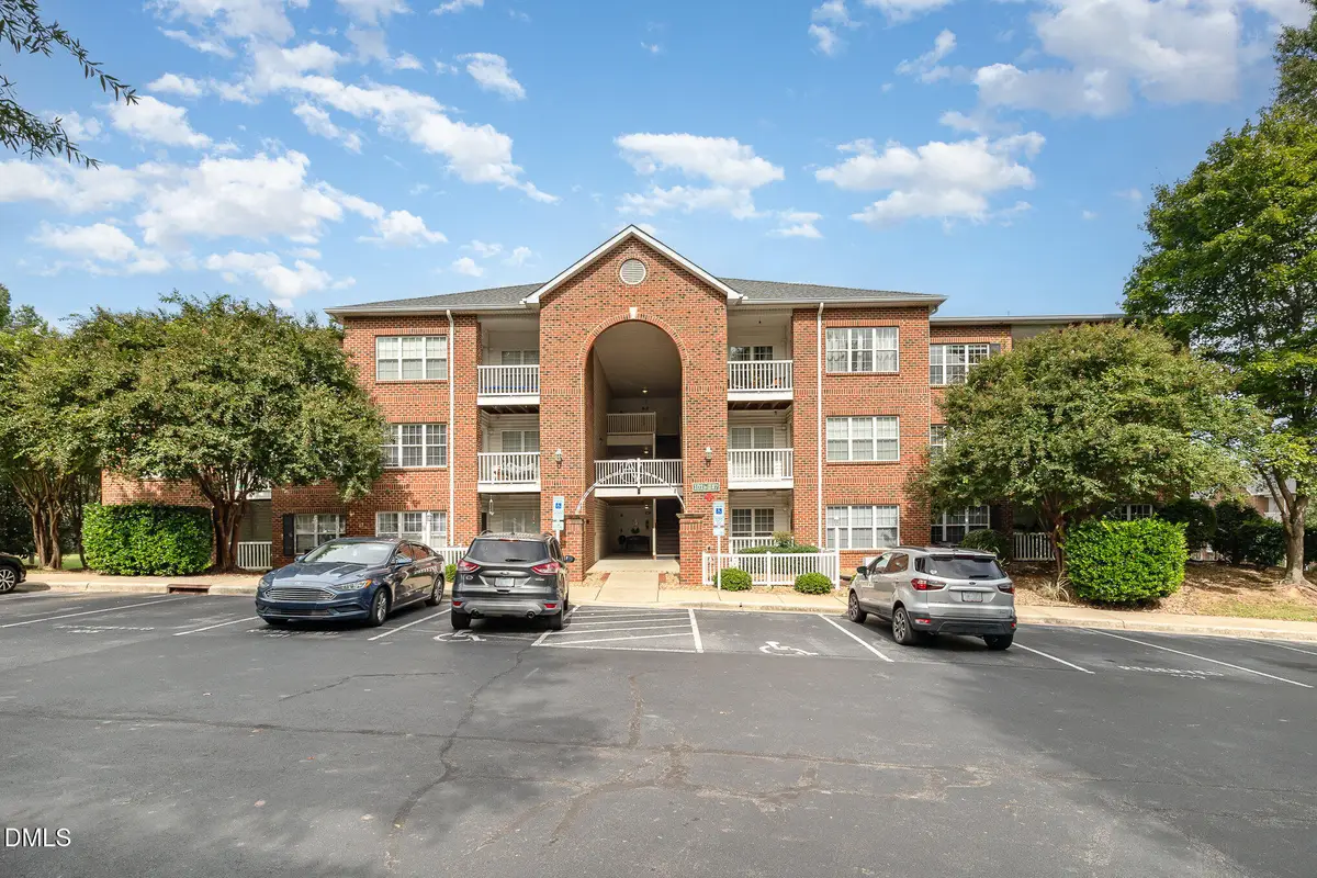 123 Sturbridge Drive, Clayton, NC 27520 - #1
