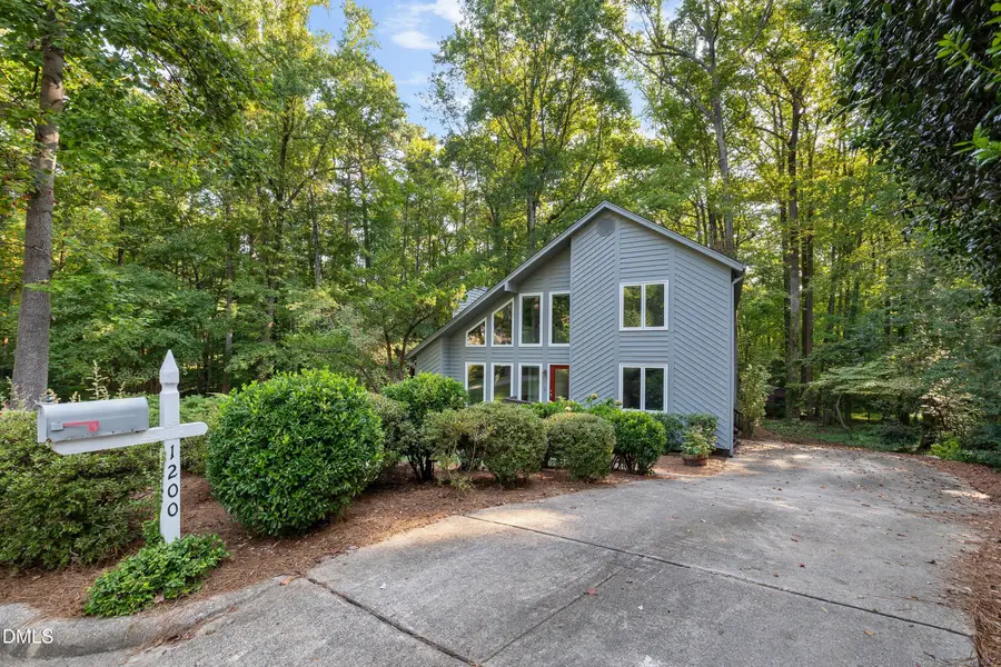 1200 Stone Creek Way, Raleigh, NC 27615 - #2