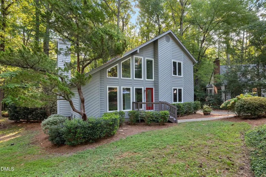 1200 Stone Creek Way, Raleigh, NC 27615 - #3