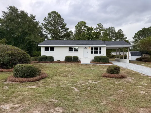 102 Anne Street, Dunn, NC 28334