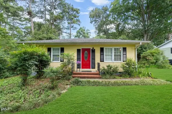 5410 Merritt Street, Raleigh, NC 27606