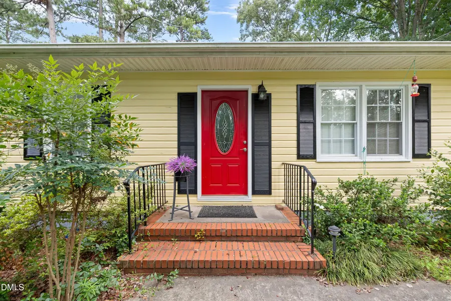5410 Merritt Street, Raleigh, NC 27606 - #2