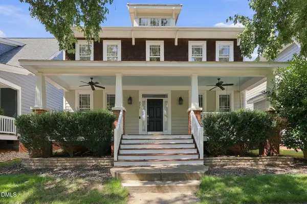 2217 Caramoor Lane, Raleigh, NC 27614