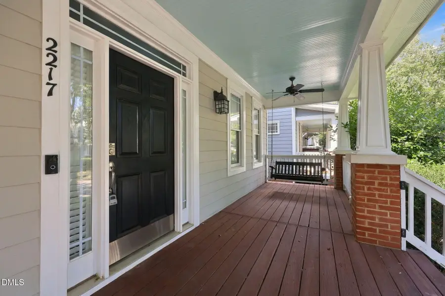 2217 Caramoor Lane, Raleigh, NC 27614 - #2