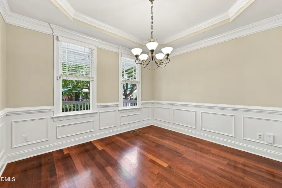 2217 Caramoor Lane, Raleigh, NC 27614 - #3