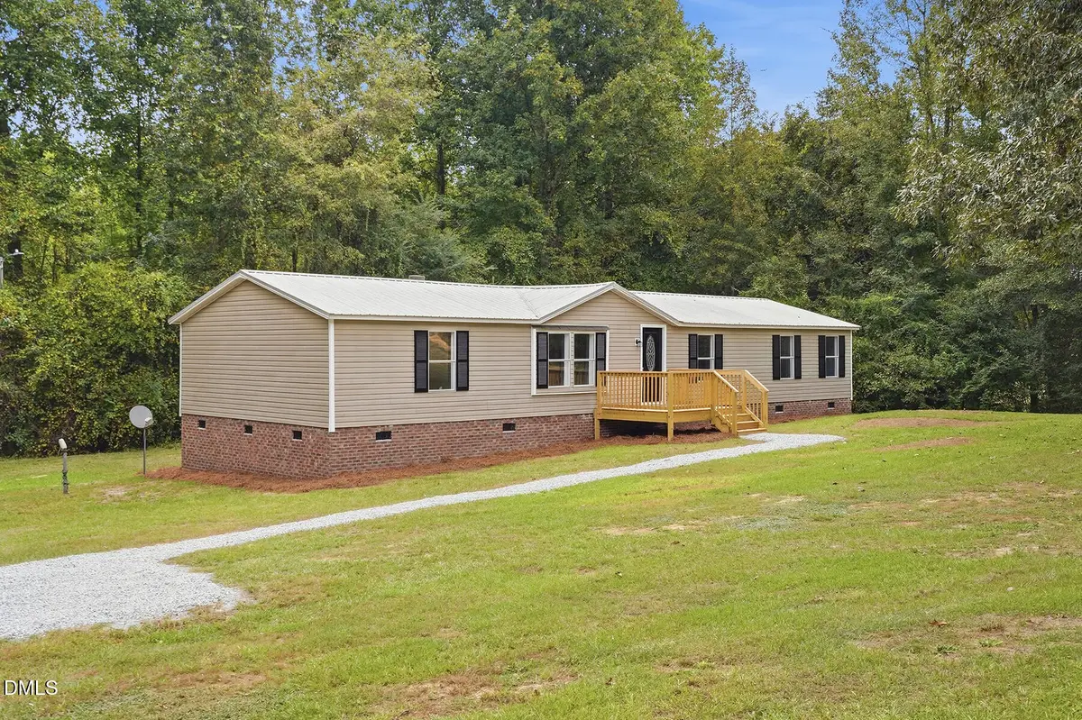 116 Avon Lane, Newton Grove, NC 28366 - #1
