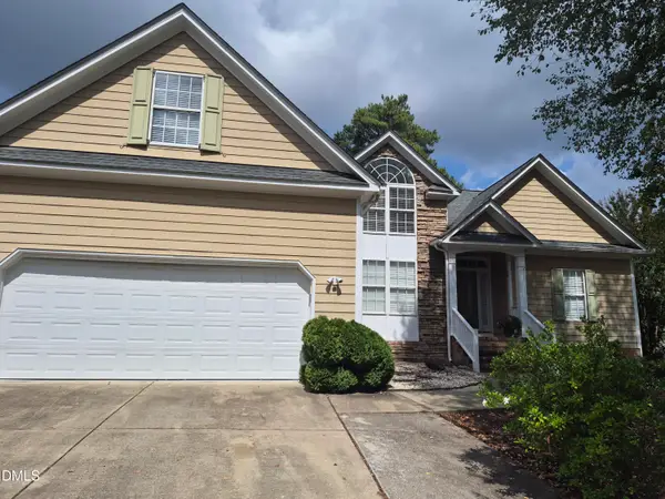 1200 Secotan Place, Fuquay Varina, NC 27526