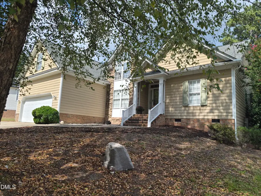 1200 Secotan Place, Fuquay Varina, NC 27526 - #2