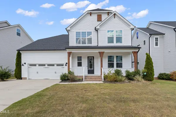 714 Adeline Court, Durham, NC 27713